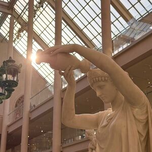 Meet your Posher, Princess chanah